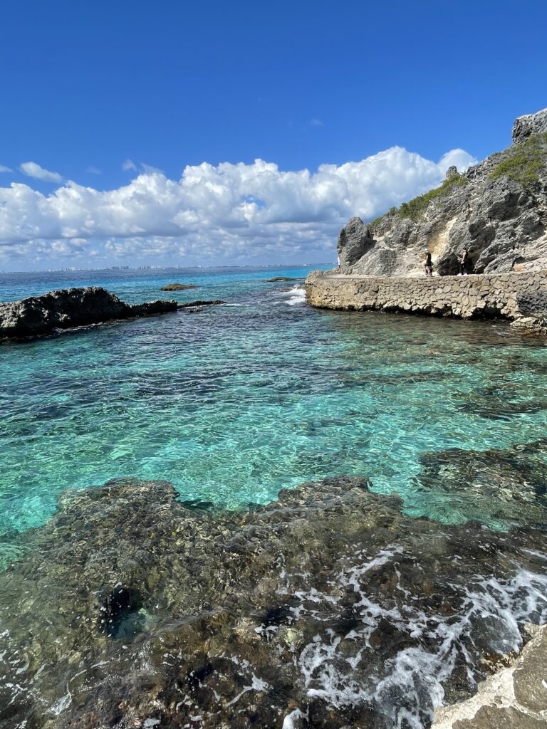 Punta Sur, Isla Mujeres