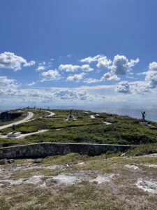 Punta Sur, Isla Mujeres