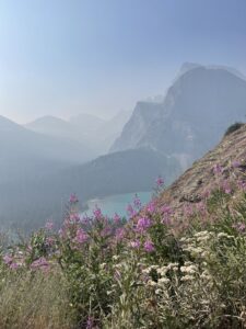 Glacier National Park, Montana