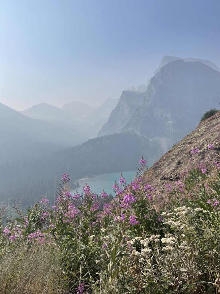 Glacier National Park, Montana