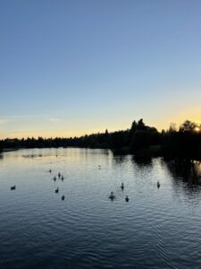 Deschutes River