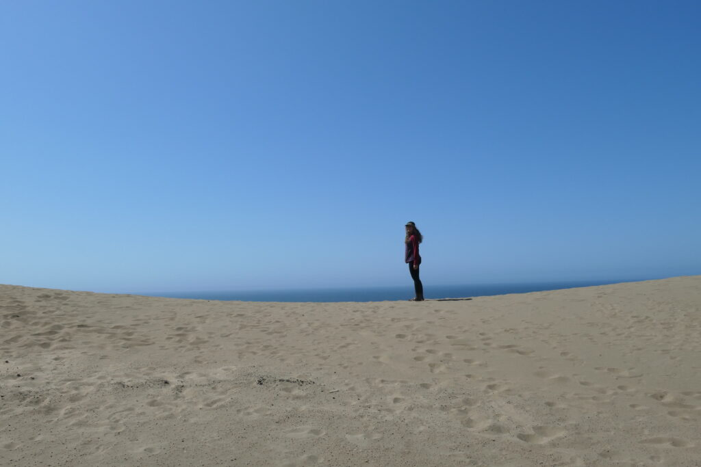 Samuel H. Boardman State Park, Oregon