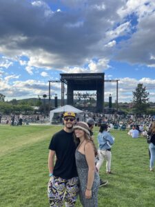 Hayden Homes Amphitheater Bend Oregon