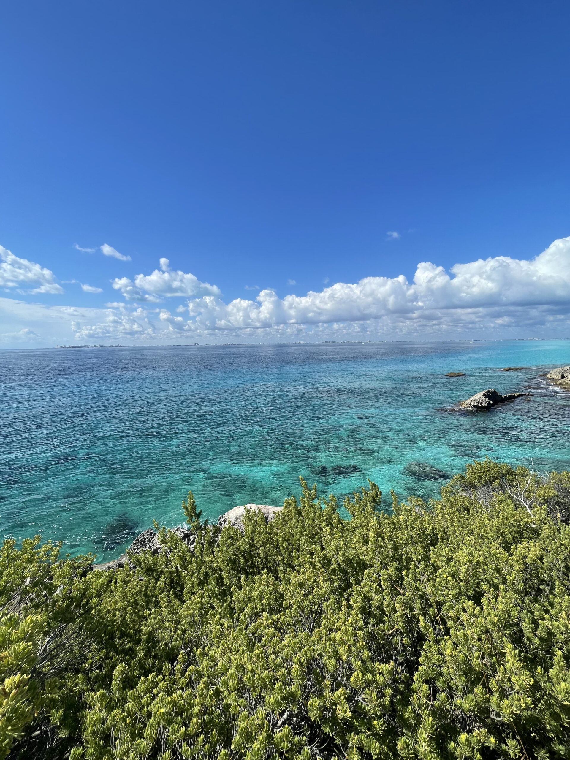 Isla Mujeres