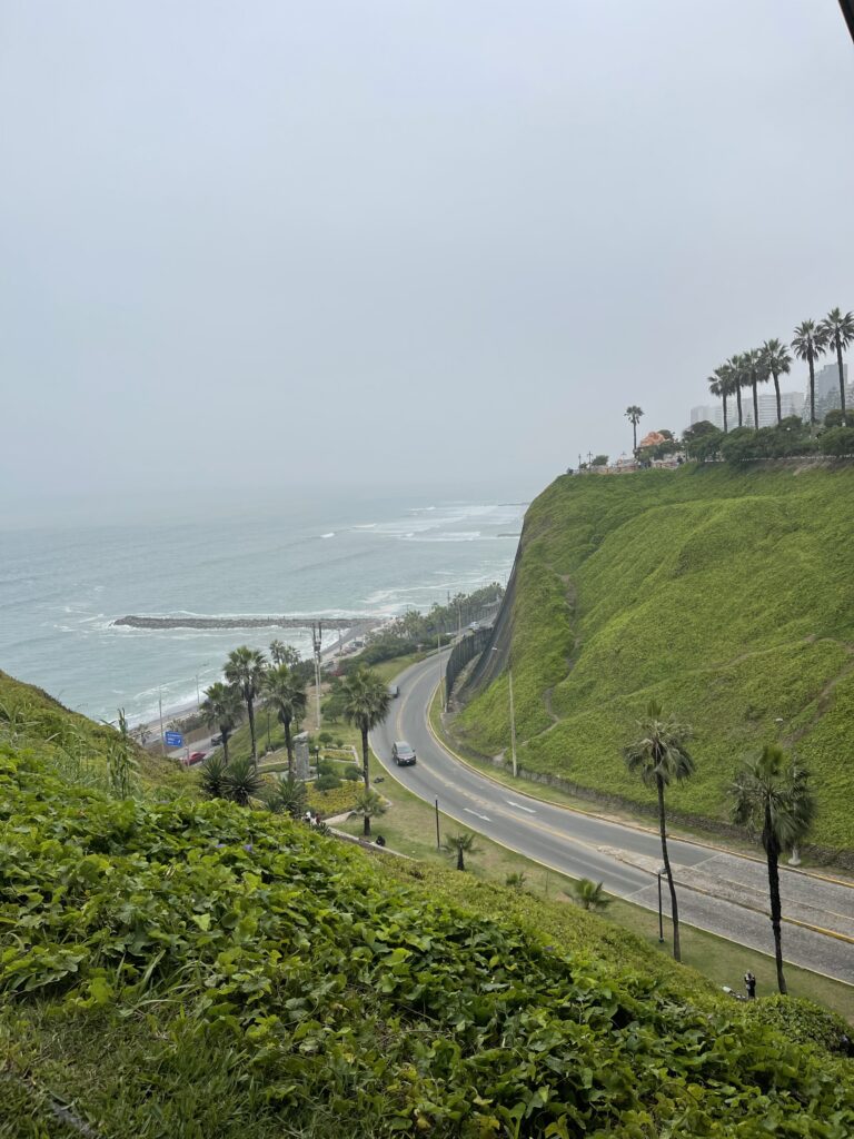 Lima Peru